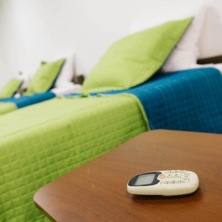 Casona Providencia Hotell Santiago Eksteriør bilde