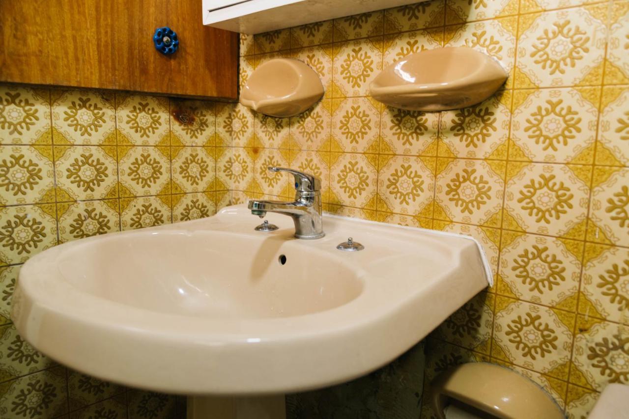 Casona Providencia Hotell Santiago Eksteriør bilde